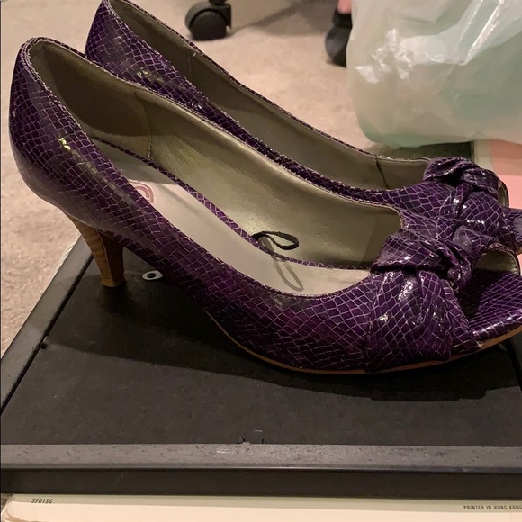 Used heels - Picture 4 of 4